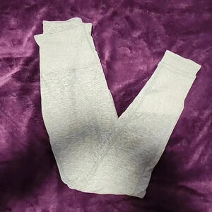 Kirkland Blue Leggings XS